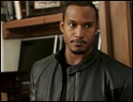 Dr. Romain Chandler (represented by Henry Simmons)