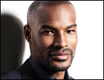 Ben Hemmings (represented by Tyson Beckford)