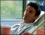 Earl Pryce (represented by Frank Grillo)